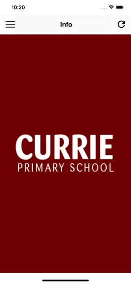 Game screenshot Currie Primary School mod apk