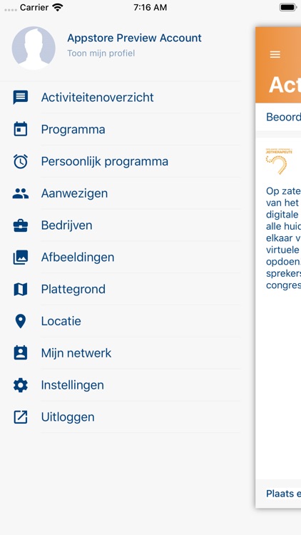 NVH Congres 2020 screenshot-3