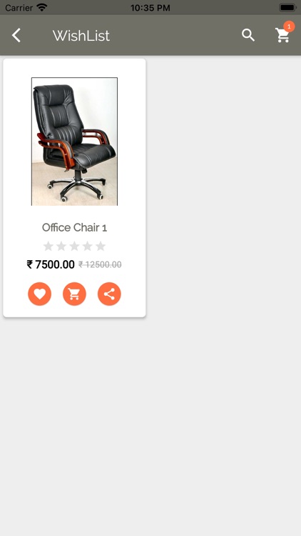 Bhagwati Furniture screenshot-7