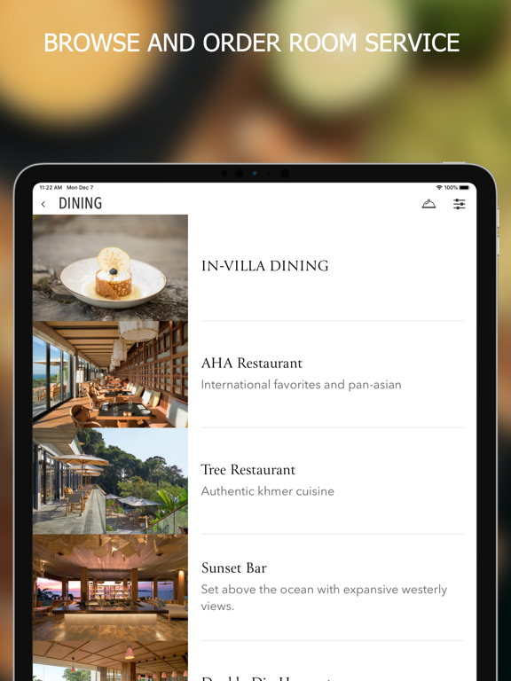 Screenshot #6 pour Six Senses