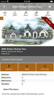 kansas city artisan home tour problems & solutions and troubleshooting guide - 3