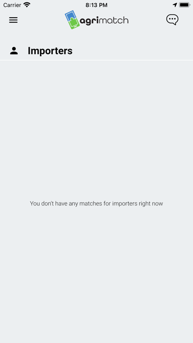 AgriMatch Screenshot 3 - AppWisp.com