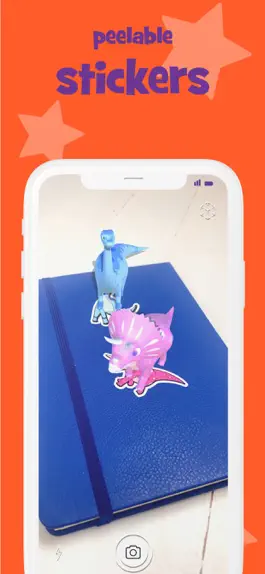 Game screenshot HoloToyz hack