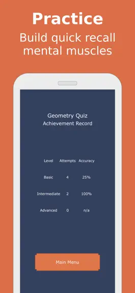 Game screenshot Math Geometry Learning Genius hack