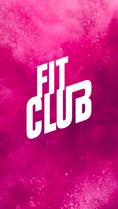 Fit Club Vegas Screenshot