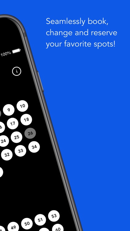 Sweat + Soul Studio screenshot-4