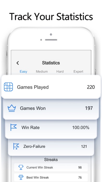 Sudoku - Sudoku Games Screenshot