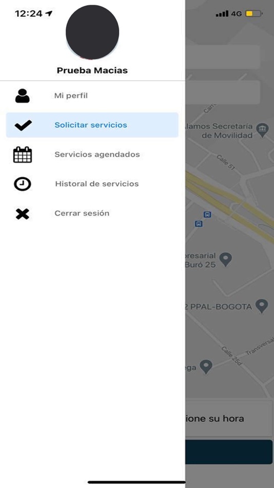 #2. TNR APP (iOS) By: David Rubio