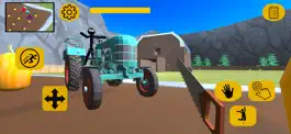 Game screenshot Stickman Escape. Farm Neighbor mod apk