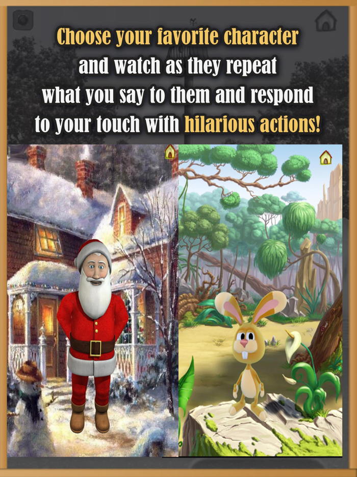 Talking Animals Pets Who Chat