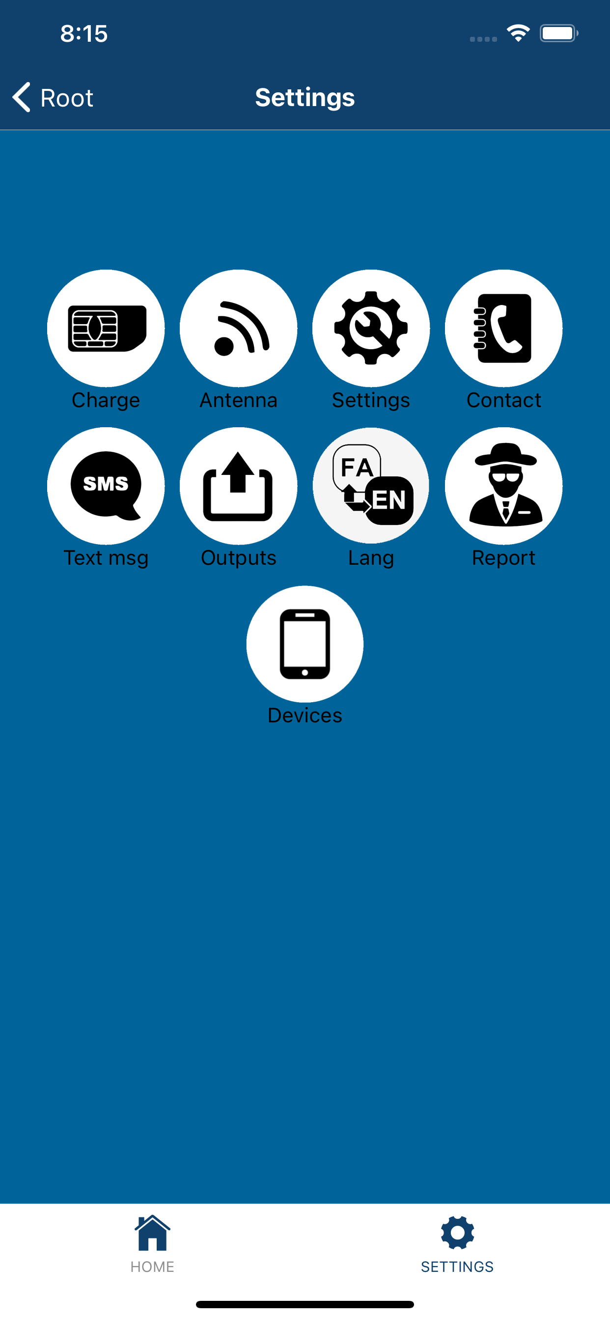Zwave