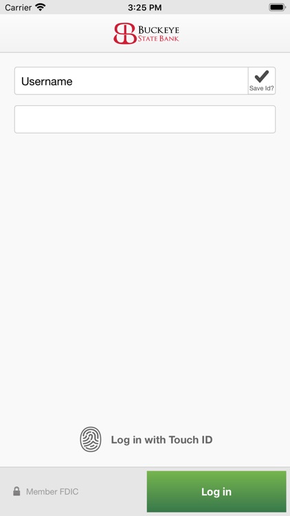 Buckeye State Bank Business