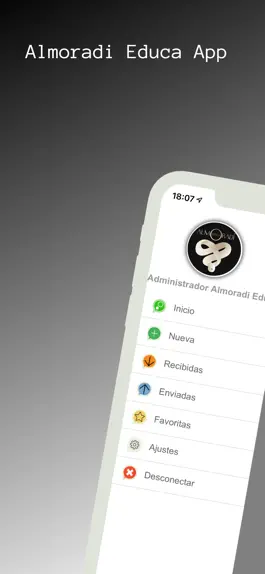 Game screenshot Almoradi Educa mod apk