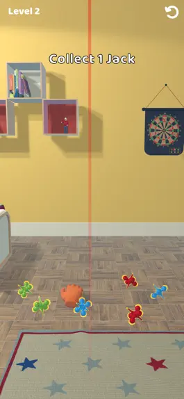 Game screenshot Jack 3D apk
