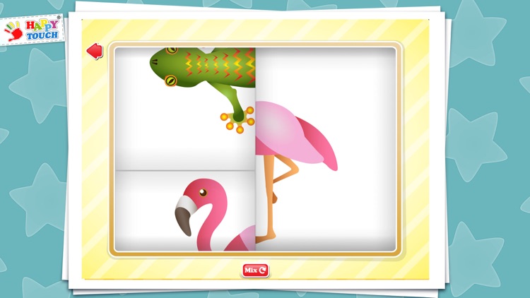 LEARN-GAMES KIDS Happytouch® screenshot-3