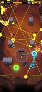 Impossible Space-Offline Game screenshot #7 for iPhone