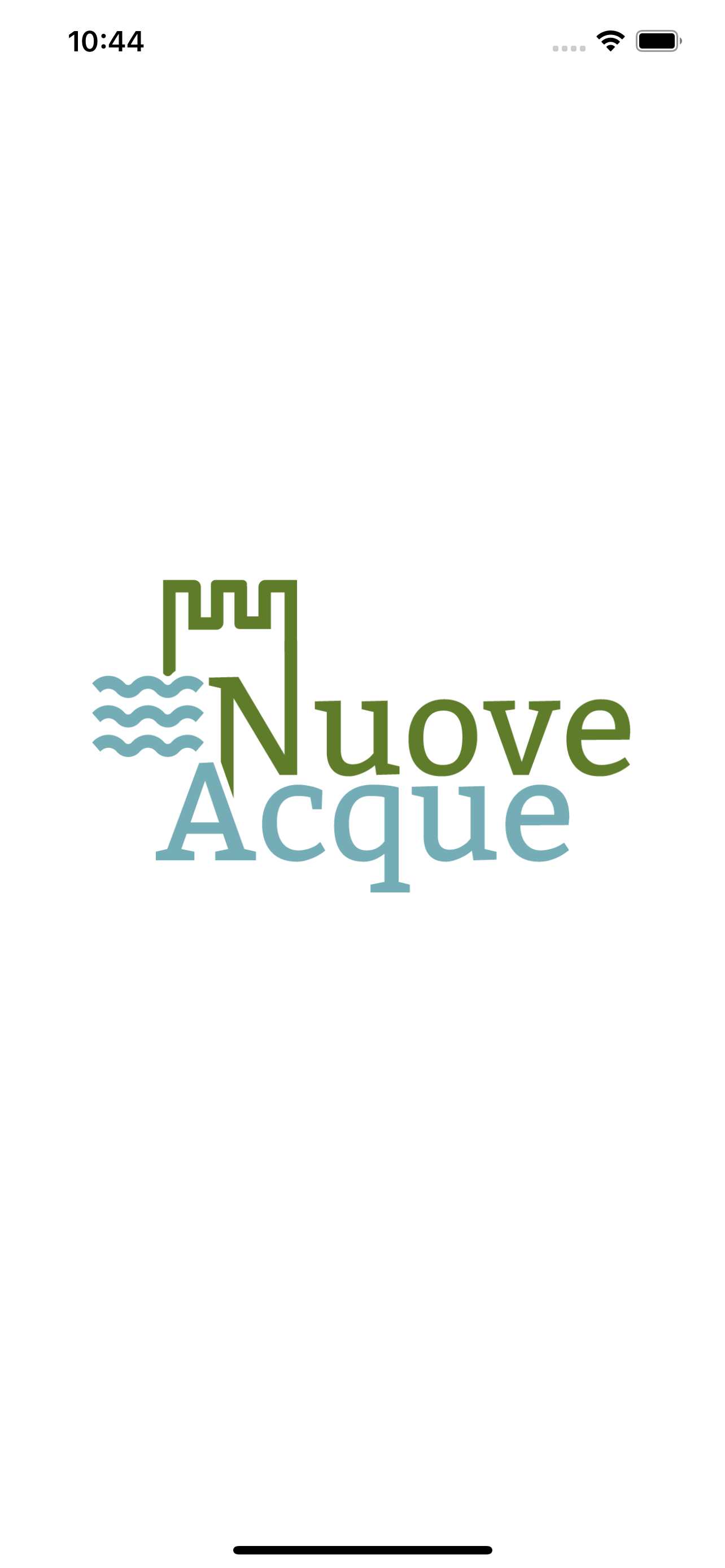 Nuove Acque