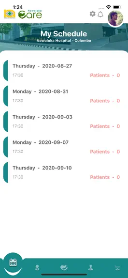 Game screenshot NHDoc hack