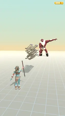 Game screenshot Gang Beat 3D apk