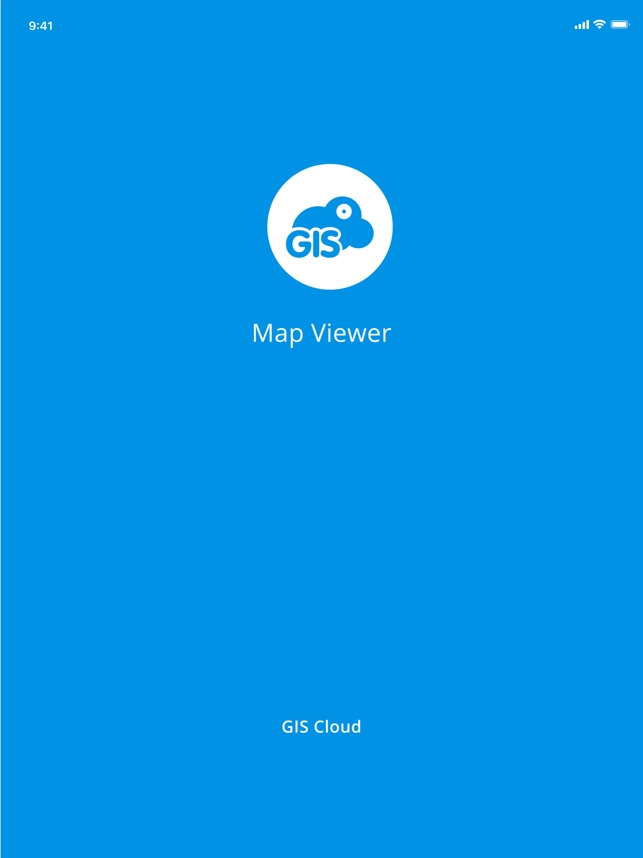 GIS Cloud Track – Complete Feature Overview