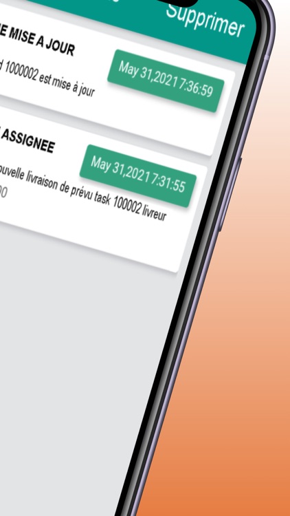 Jlivraison screenshot-4