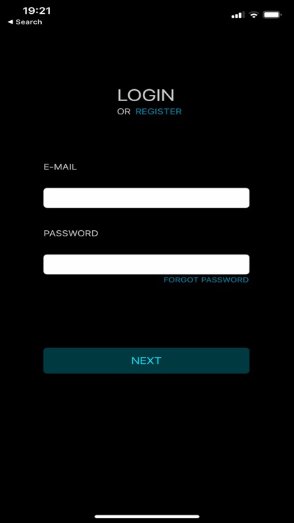 Custom GeoPHEV Mobile App