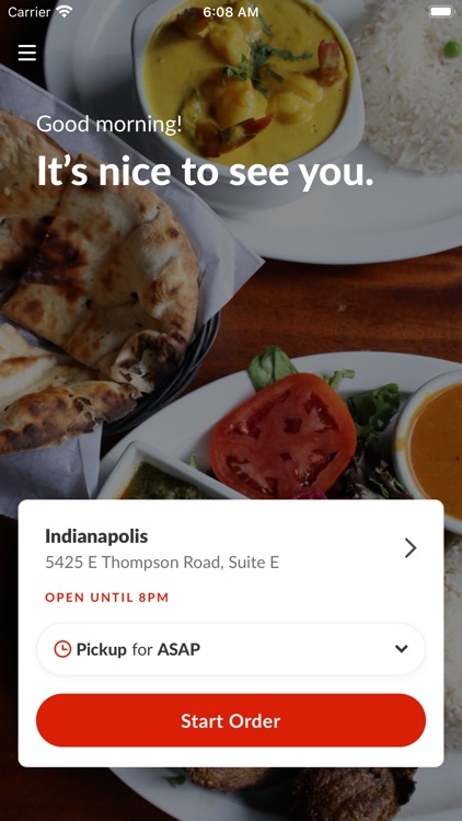 Mela Indian Restaurant