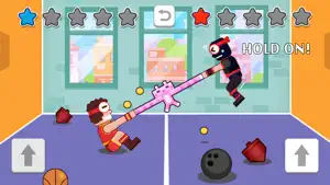Fun Drag Party screenshot 2