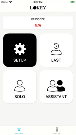 Game screenshot Lokey Pro mod apk