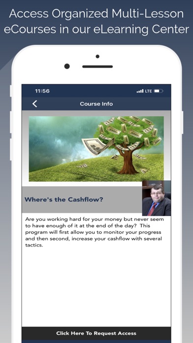Growing Your Business Screenshot