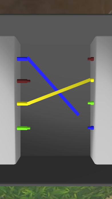 Historical Restoration Screenshot
