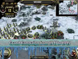 Game screenshot Russian Front mod apk