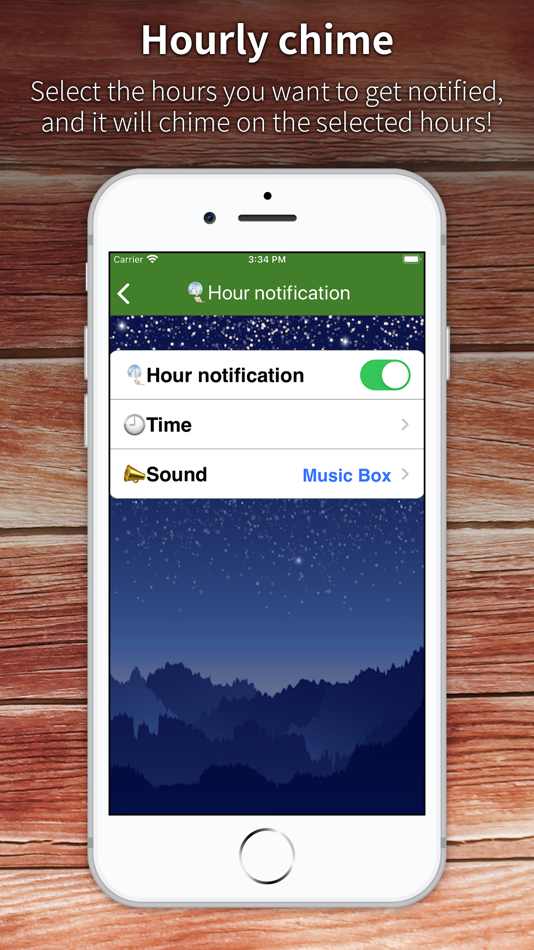 #3. Music Alarm . (iOS) 게시자: nowApp Inc.
