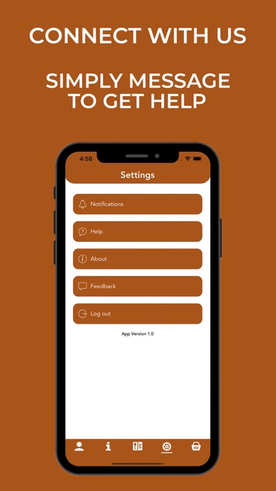 Mango House Magor Screenshot