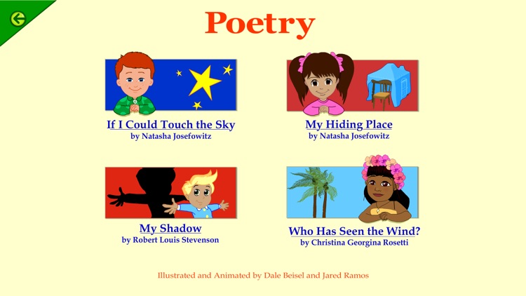 Starfall It's Fun to Read screenshot-5