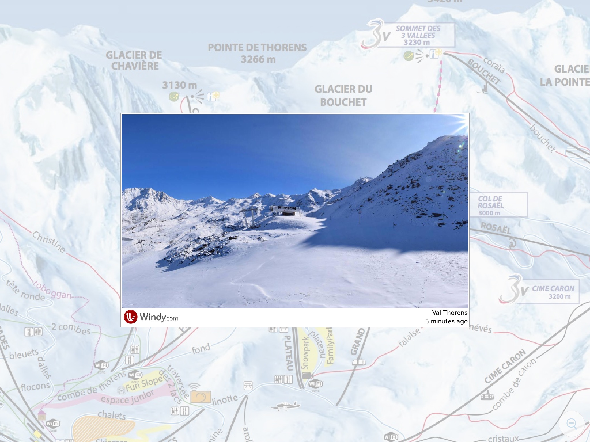 SkiMaps - Download Trail Maps screenshot 3