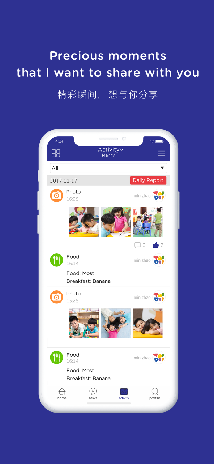 Modern Montessori.Intl