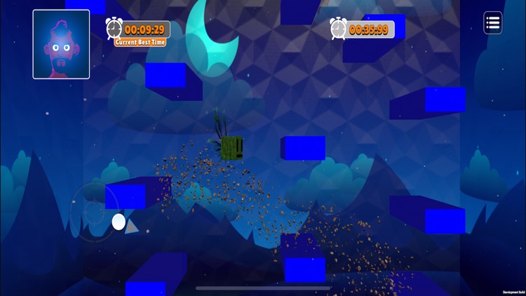 Ascension screenshot-3