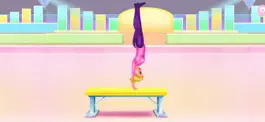 Game screenshot Gymnastics Sports Competition hack