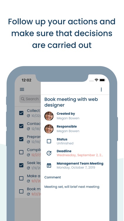 Stratsys Meetings screenshot-4