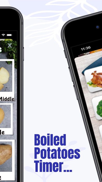 Kitchen Assistant : Cooking Screenshot
