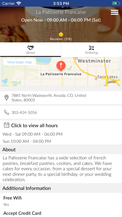 Old Palm Golf Club, Inc.