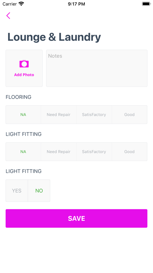 #7. Neon property notes (iOS) 게시자: Vladislav Zhirnov