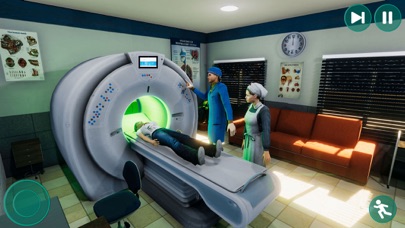 My Doctor - Dream Hospital Sim Screenshot