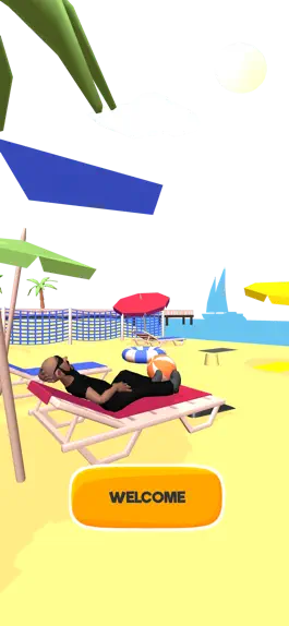 Game screenshot Beach Bodyguard mod apk