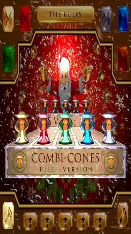 Game screenshot Combi-Cones mod apk