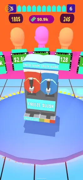 Game screenshot Guess the Right Price apk