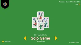 Game screenshot Mahjong Ta apk