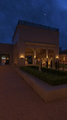 Game screenshot Hadrian's Villa: Stadium mod apk