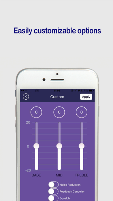 Screenshot #3 pour HearME